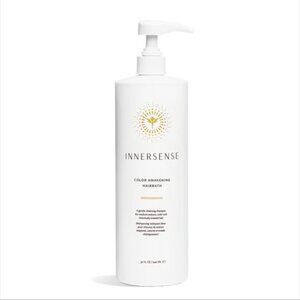 Innersense Organic Beauty - Natural Color Awakening Hairbath Shampoo |32 oz